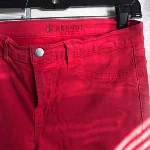 J Brand Jeans